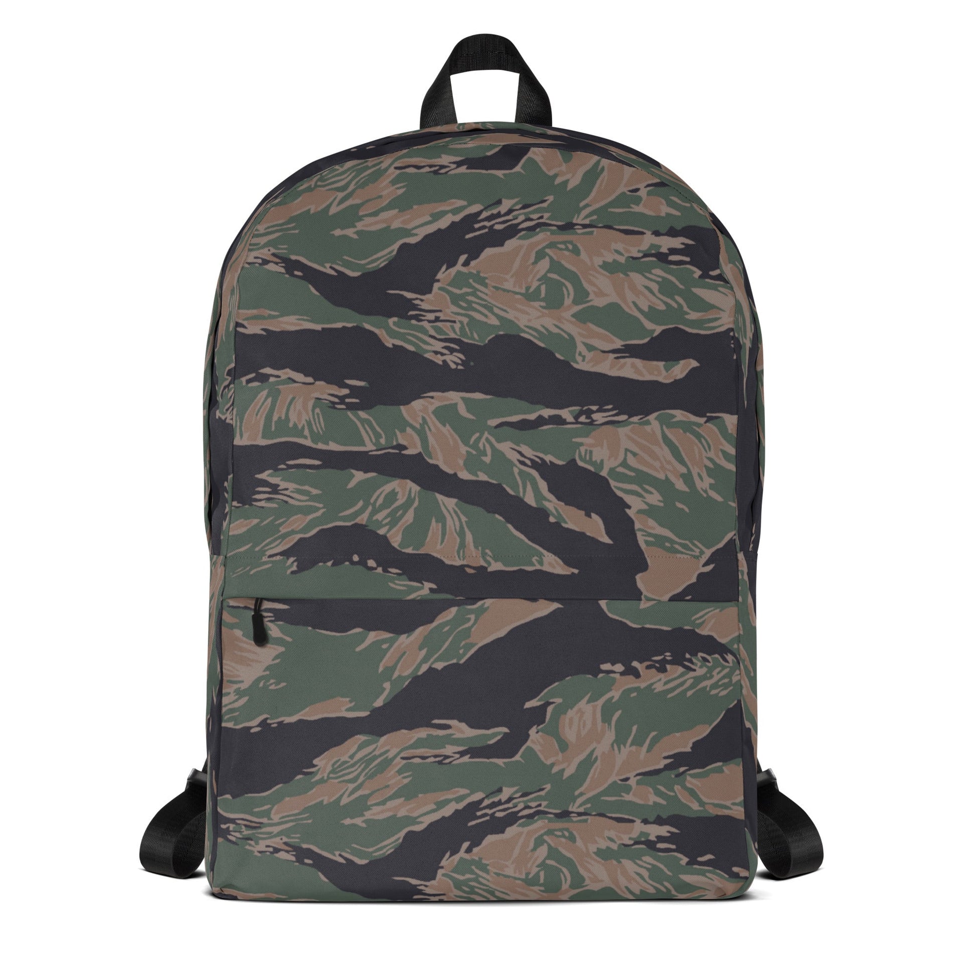 American Tiger Stripe MARPAT Woodland CAMO Backpack