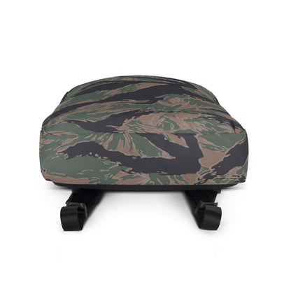 American Tiger Stripe MARPAT Woodland CAMO Backpack