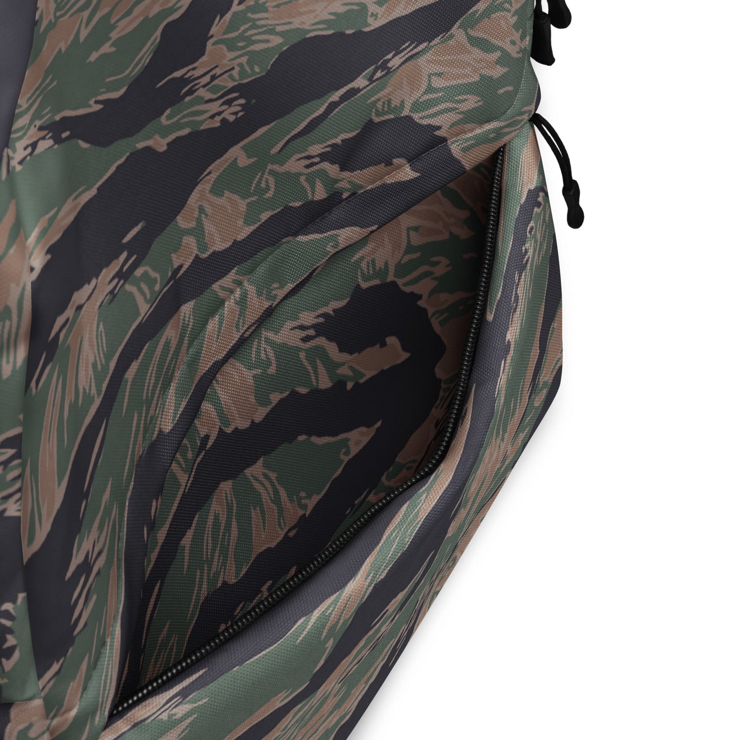 American Tiger Stripe MARPAT Woodland CAMO Backpack
