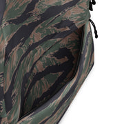 Tiger Stripe Woodland CAMO Backpack - Bag