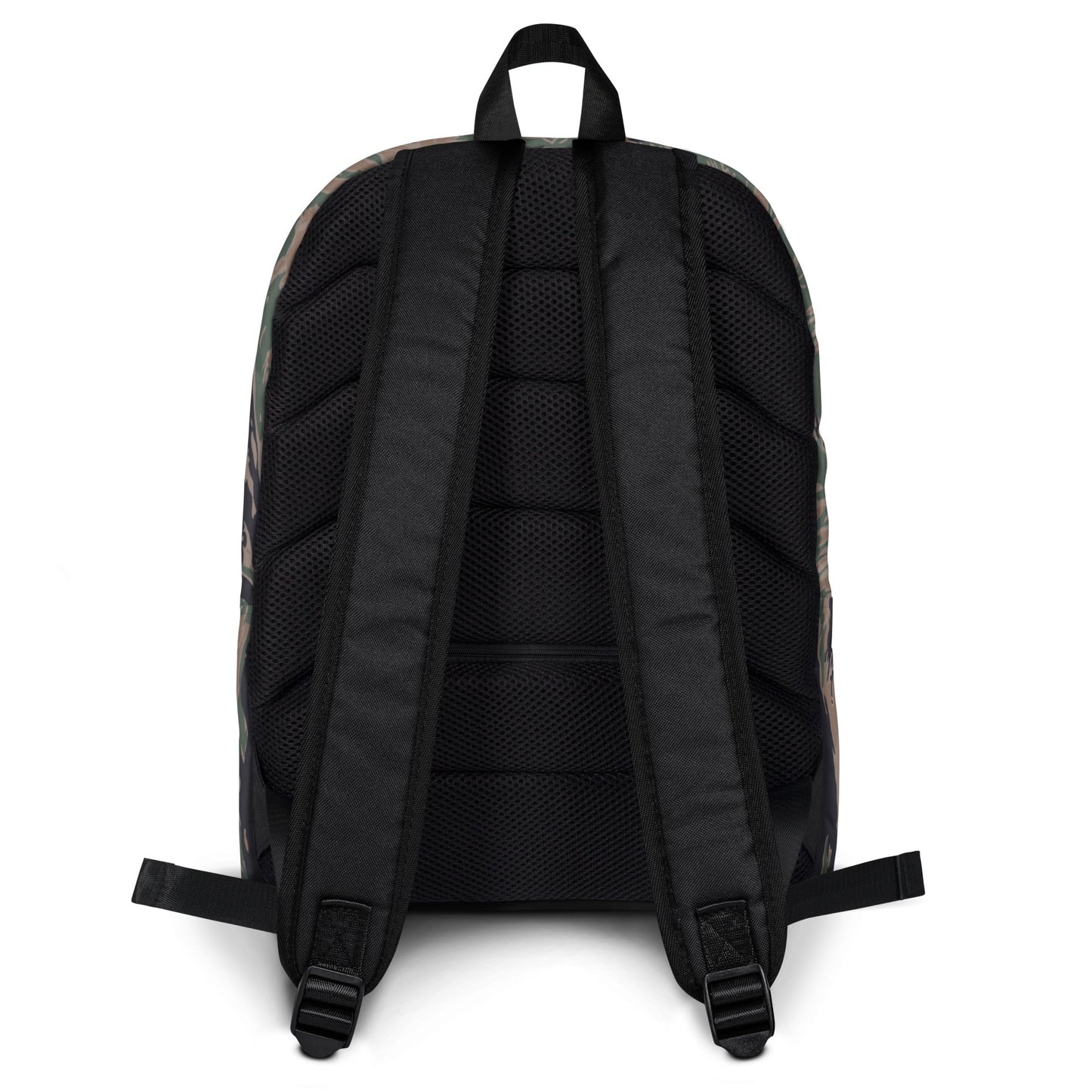 American Tiger Stripe MARPAT Woodland CAMO Backpack