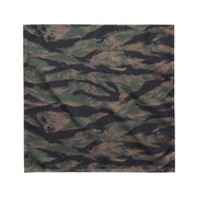 Tiger Stripe Woodland CAMO Bandana - M - Head