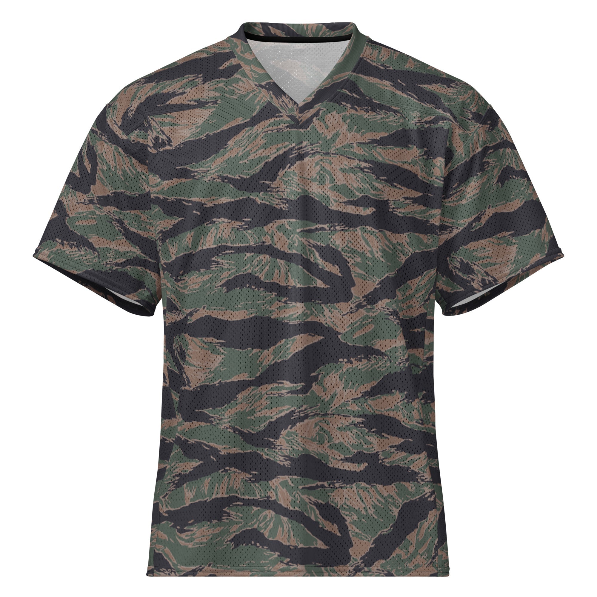 CAMO HQ - American Tiger Stripe MARPAT Woodland CAMO Unisex