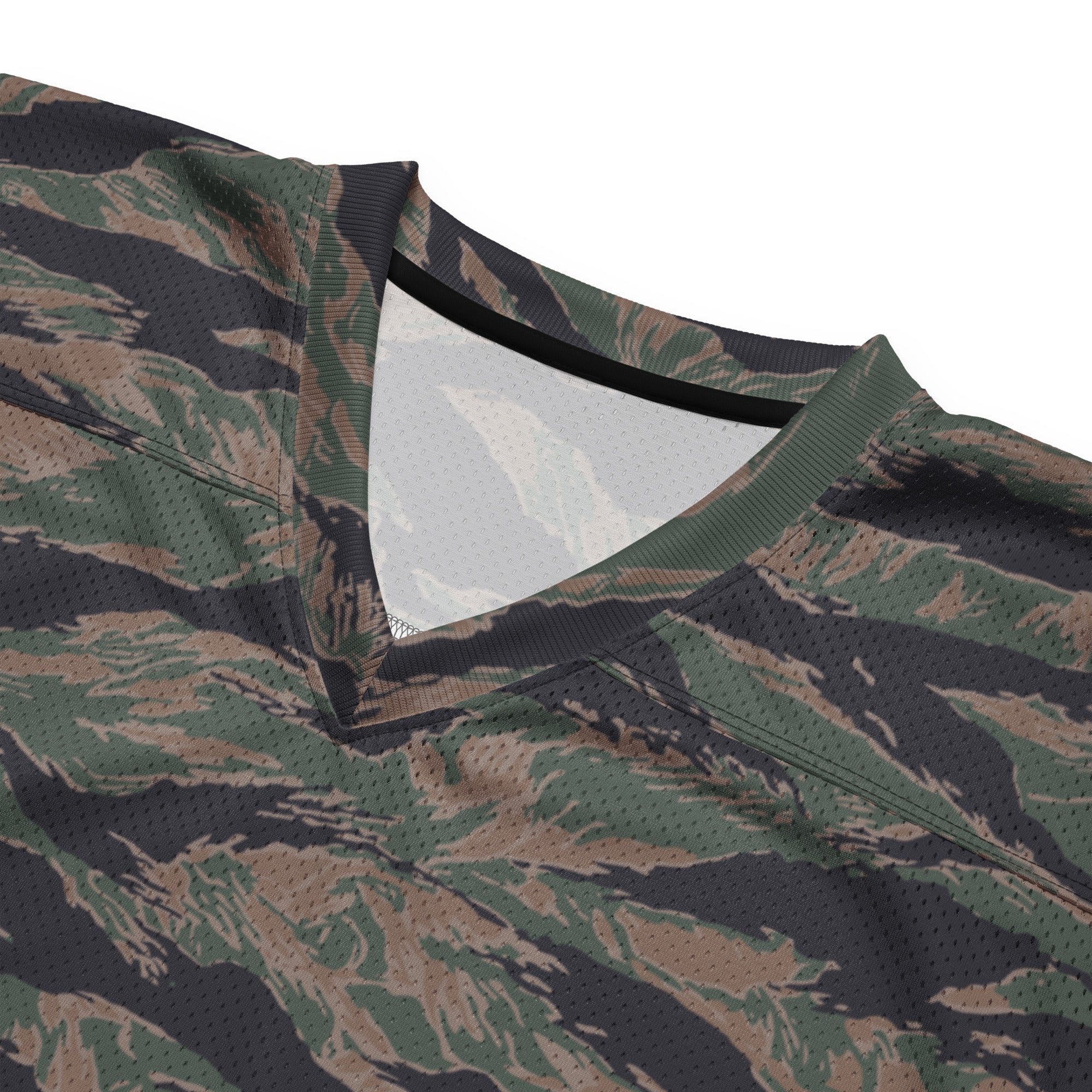 CAMO HQ - American Tiger Stripe MARPAT Woodland CAMO Unisex