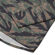 Tiger Stripe Woodland CAMO Unisex Hockey Fan Jersey