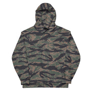 Tiger Stripe Woodland CAMO Unisex Hoodie