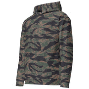 Tiger Stripe Woodland CAMO Unisex Hoodie