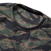 Tiger Stripe Woodland CAMO Unisex Sweatshirt