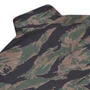 Tiger Stripe Woodland CAMO Unisex Track Jacket