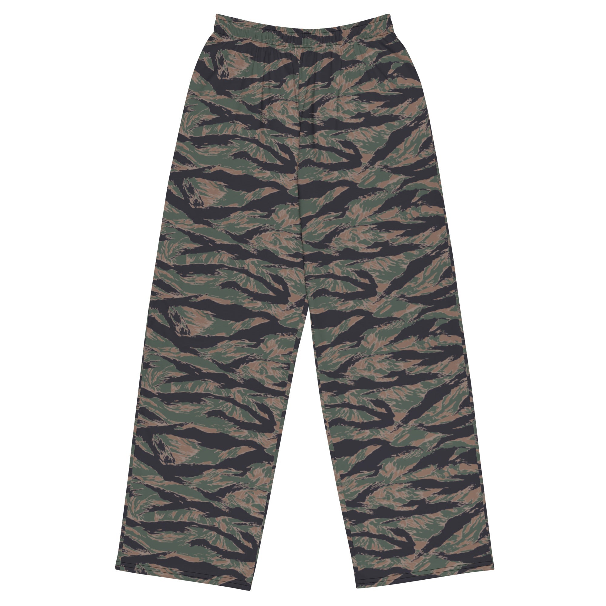 CAMO HQ - American Tiger Stripe MARPAT Woodland CAMO unisex