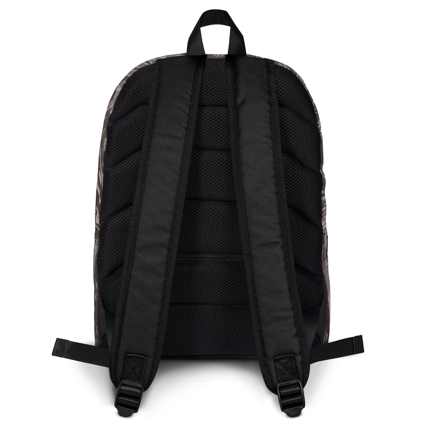 American Tiger Stripe Metro CAMO Backpack
