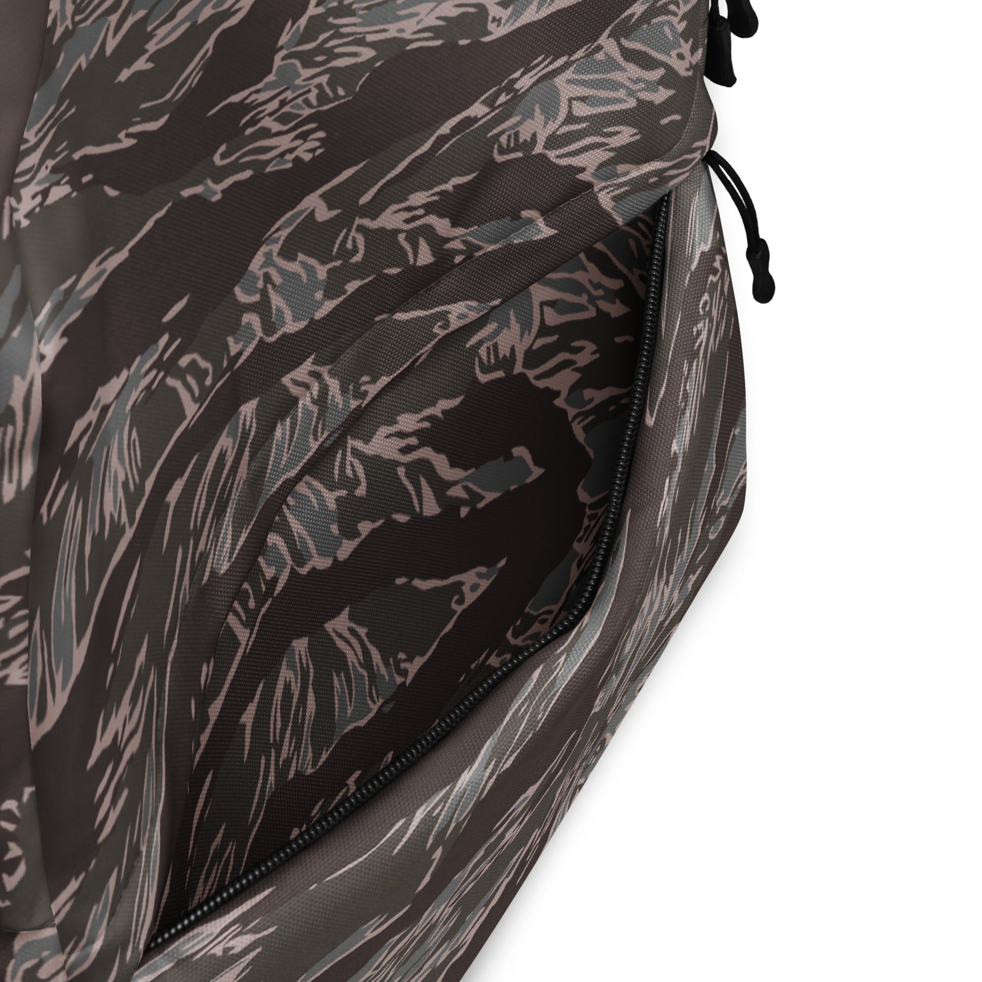 American Tiger Stripe Metro CAMO Backpack