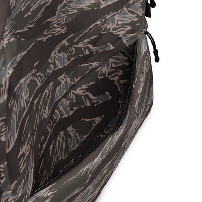 American Tiger Stripe Metro CAMO Backpack