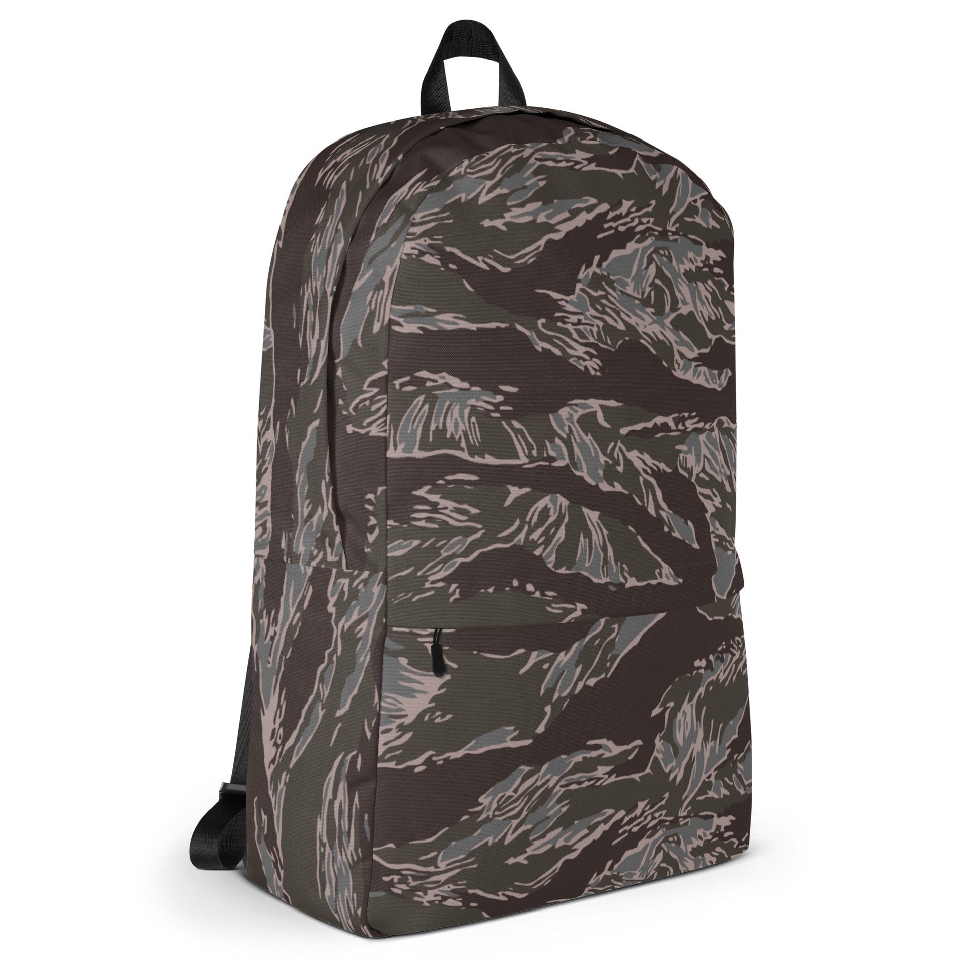 American Tiger Stripe Metro CAMO Backpack