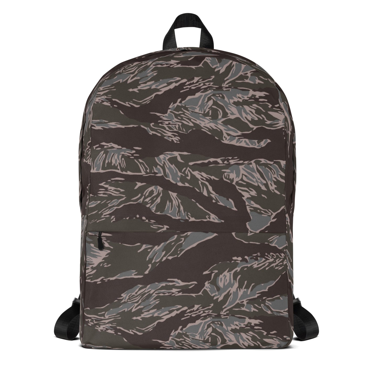 American Tiger Stripe Metro CAMO Backpack