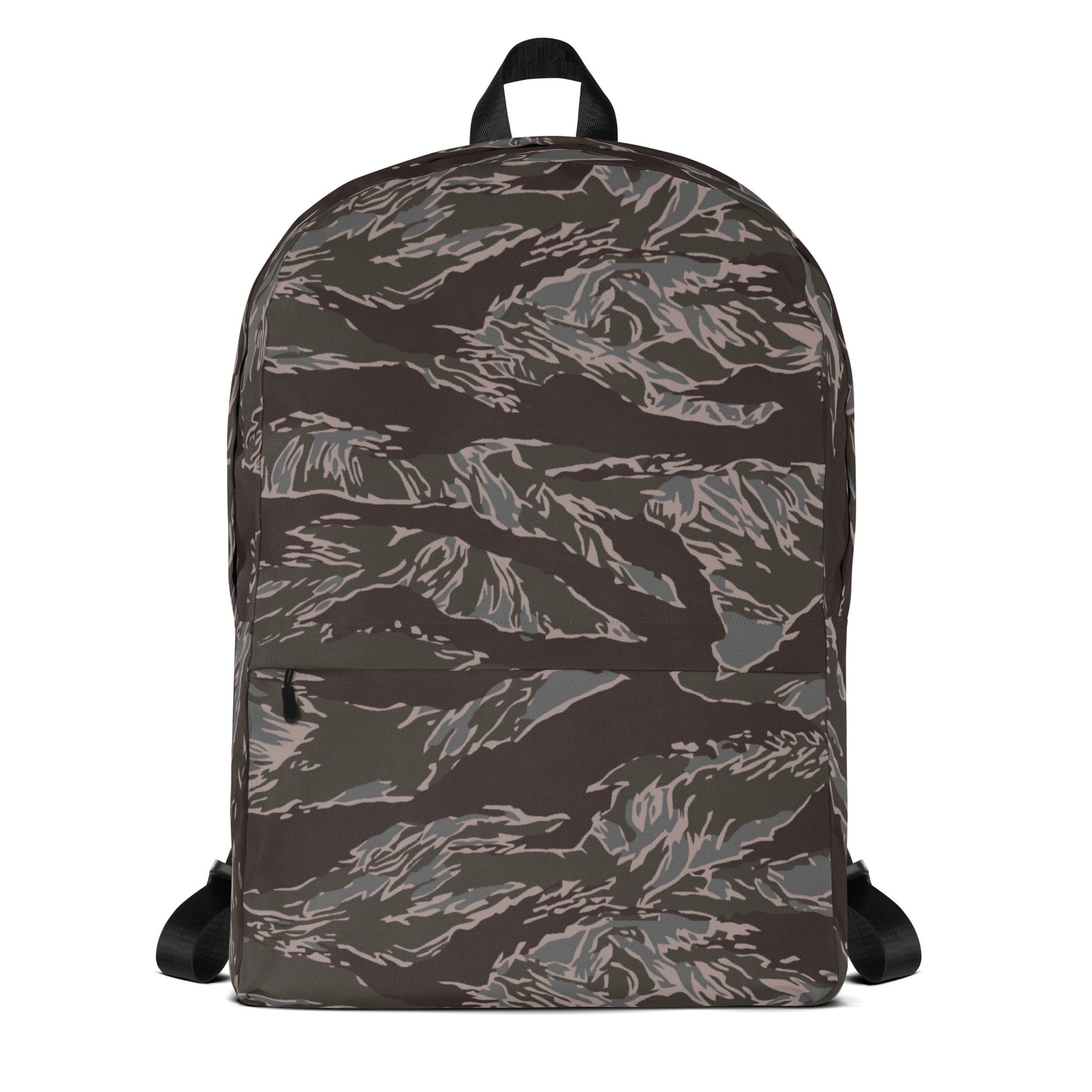 American Tiger Stripe Metro CAMO Backpack