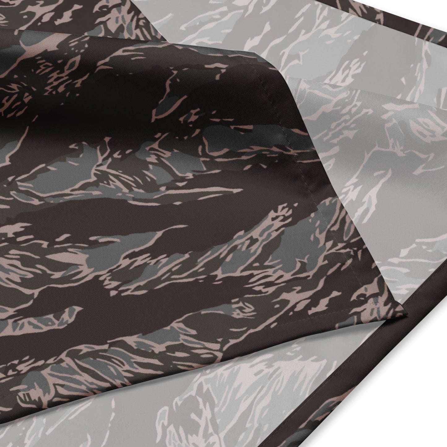 American Tiger Stripe Metro CAMO Bandana