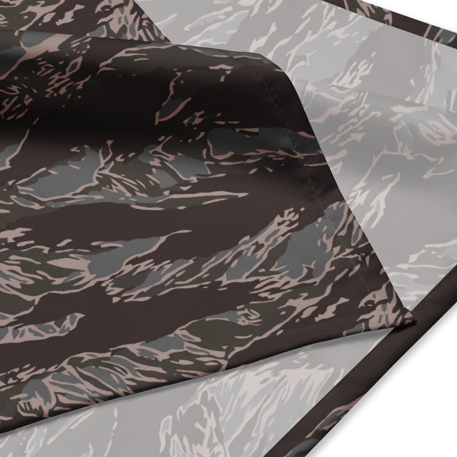 American Tiger Stripe Metro CAMO Bandana