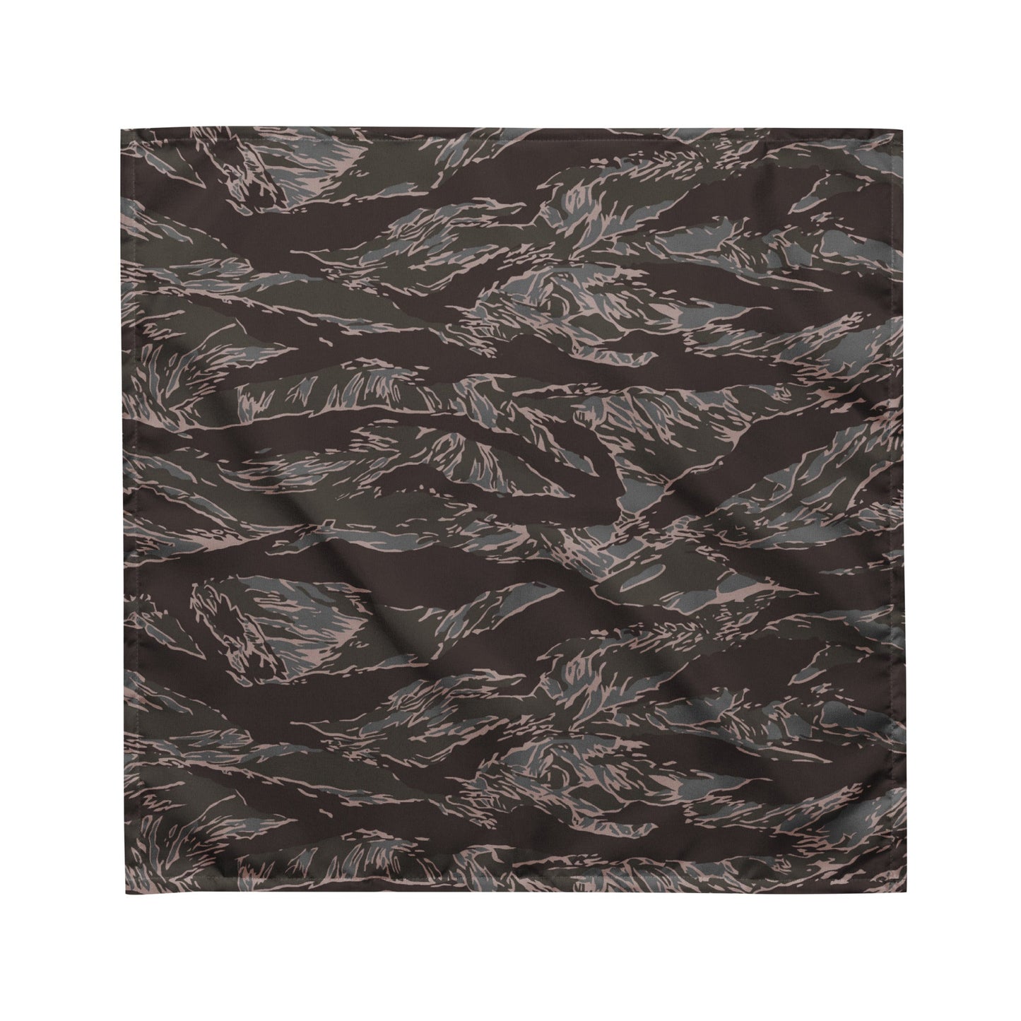 American Tiger Stripe Metro CAMO Bandana - M