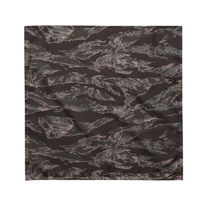 American Tiger Stripe Metro CAMO Bandana - M