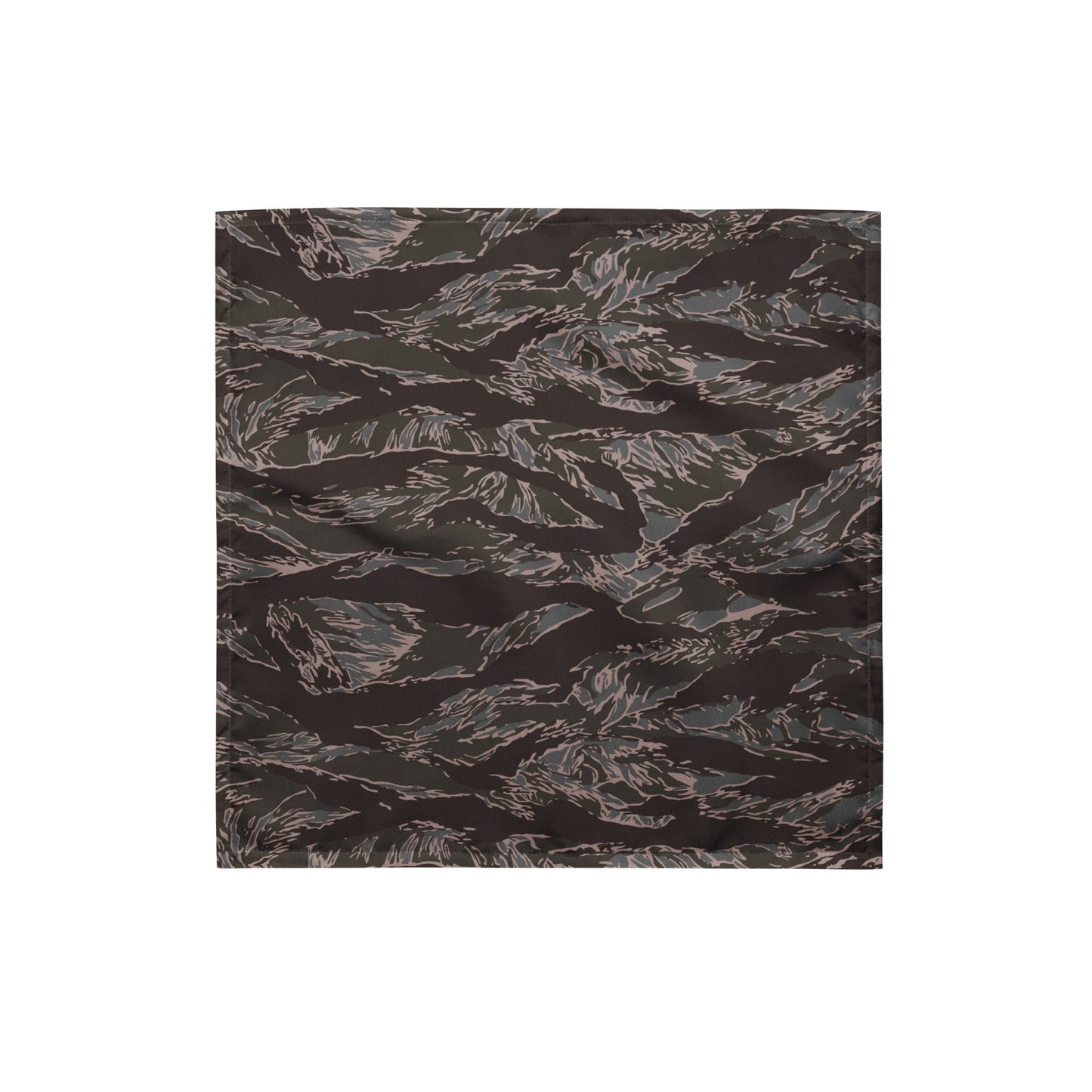 American Tiger Stripe Metro CAMO Bandana - S
