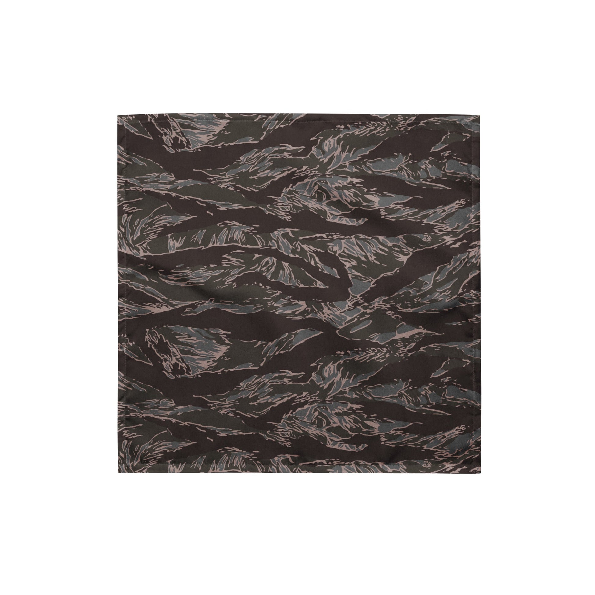 American Tiger Stripe Metro CAMO Bandana - S