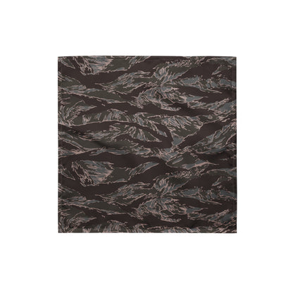 American Tiger Stripe Metro CAMO Bandana - S