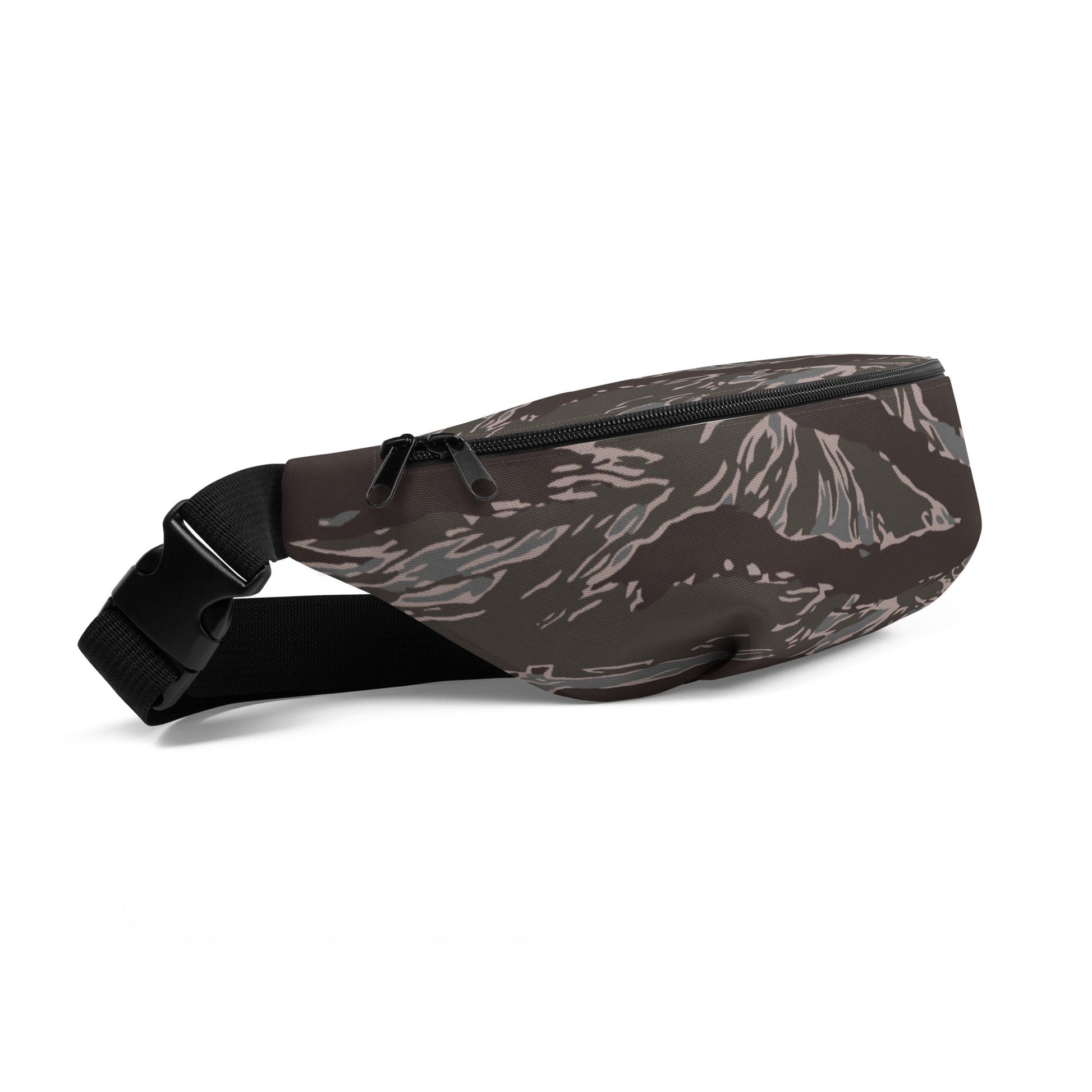 American Tiger Stripe Metro CAMO Fanny Pack - Packs