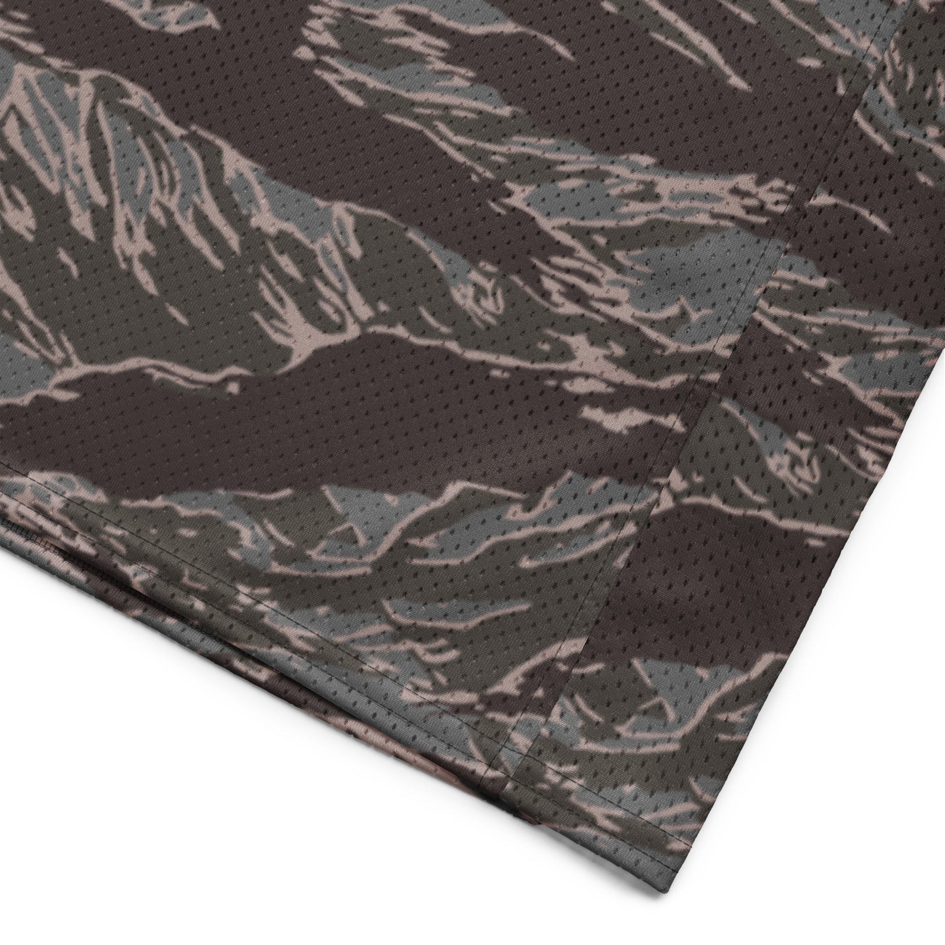 American Tiger Stripe Metro CAMO Unisex Football Jersey