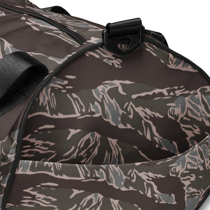 American Tiger Stripe Metro CAMO gym bag - Gym Bags