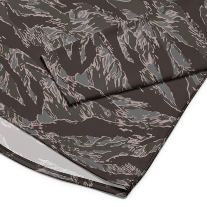 American Tiger Stripe Metro CAMO hockey fan jersey - Hockey Jerseys