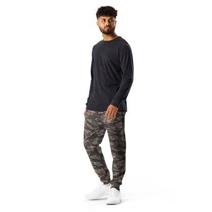 American Tiger Stripe Metro CAMO Mens Joggers
