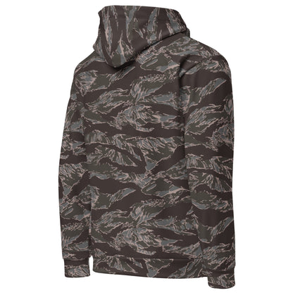 American Tiger Stripe Metro CAMO Unisex Hoodie - Hoodies