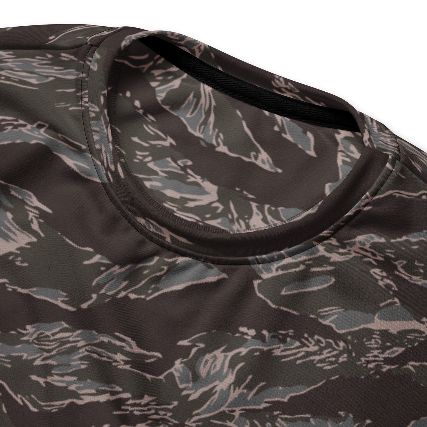 American Tiger Stripe Metro CAMO Unisex Sweatshirt - Sweatshirts