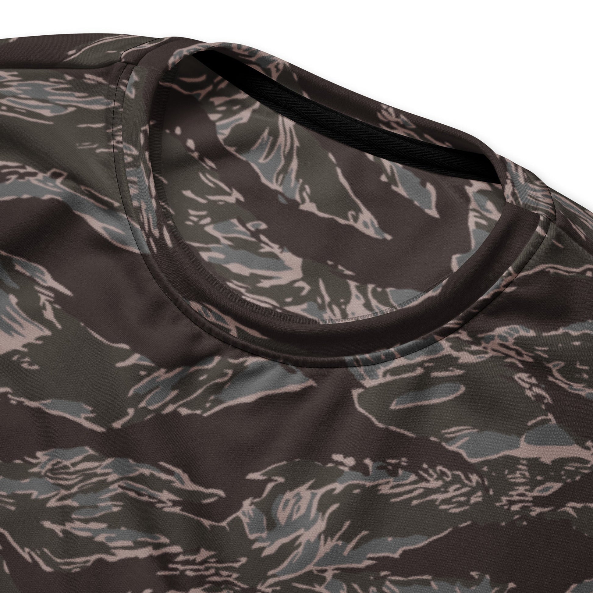 American Tiger Stripe Metro CAMO Unisex Sweatshirt - Sweatshirts