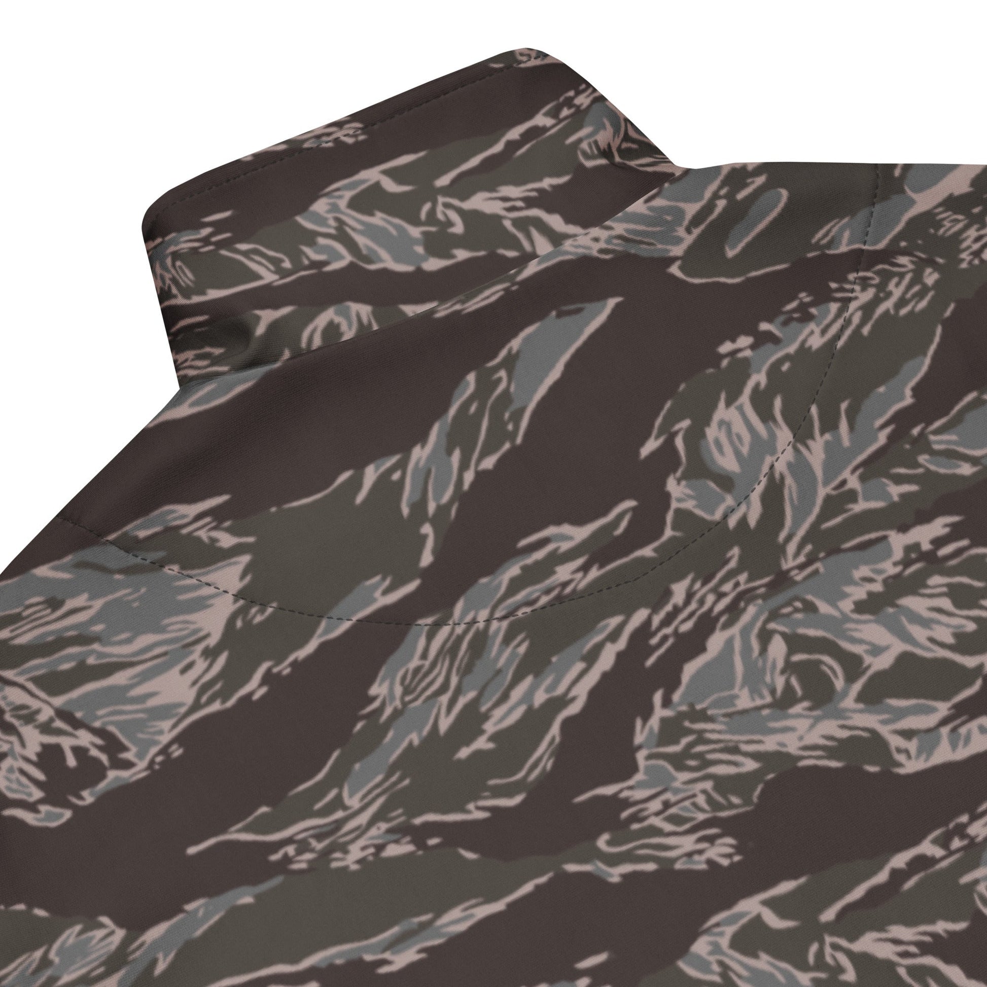 American Tiger Stripe Metro CAMO Unisex track jacket - Track Jackets