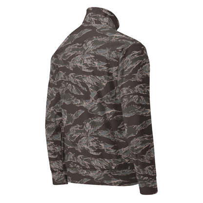 American Tiger Stripe Metro CAMO Unisex track jacket - Track Jackets