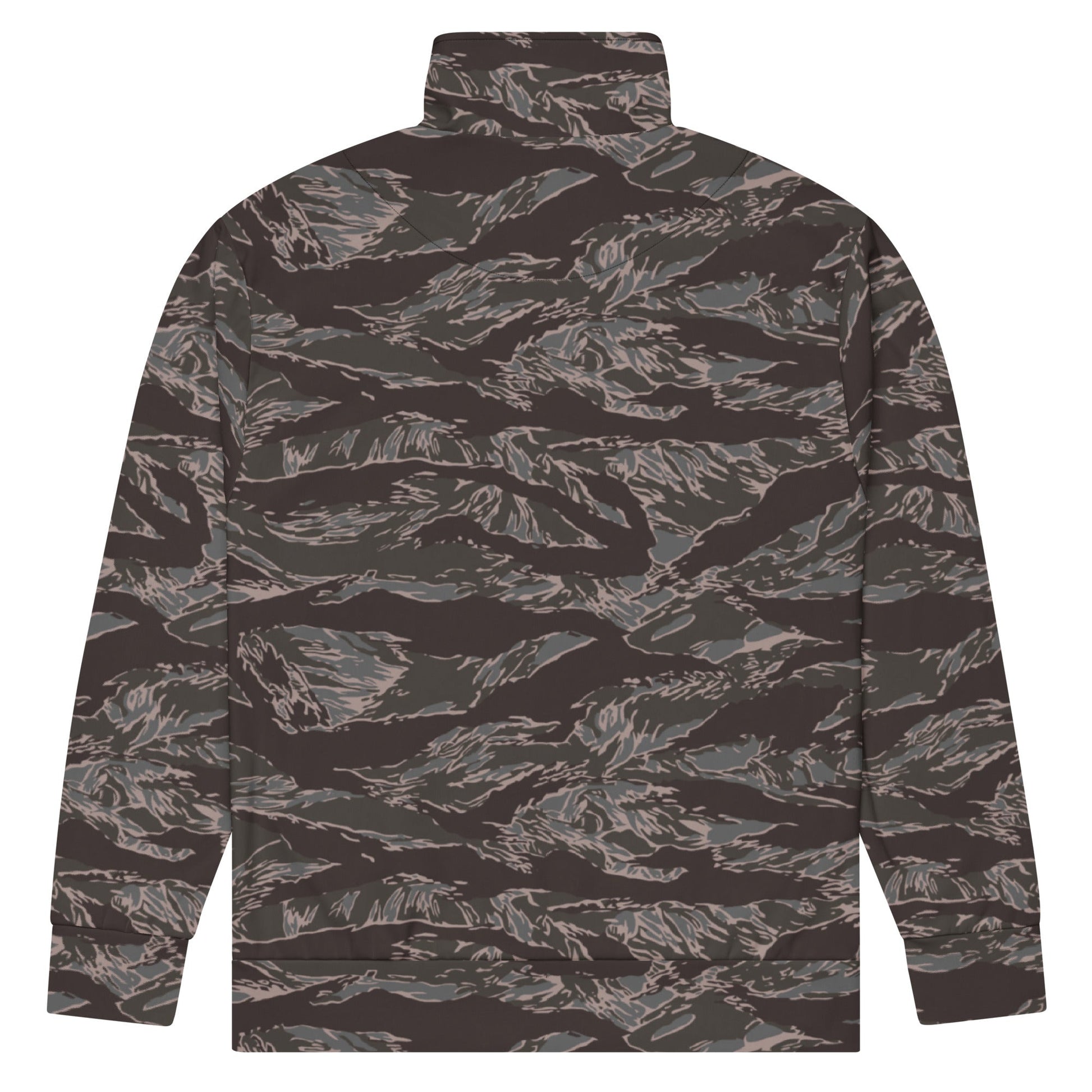 American Tiger Stripe Metro CAMO Unisex track jacket - Track Jackets