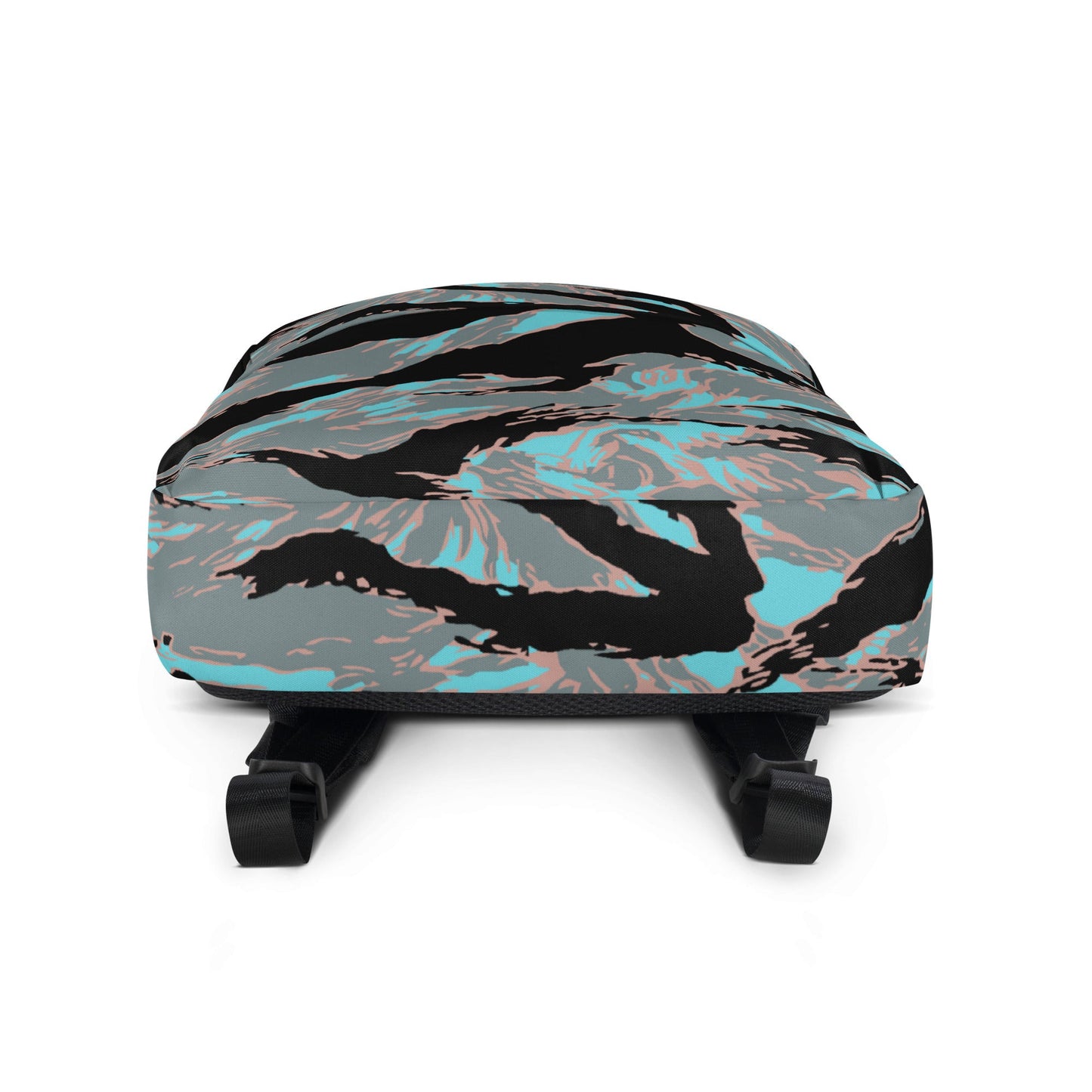 American Tiger Stripe Miami Urban CAMO Backpack