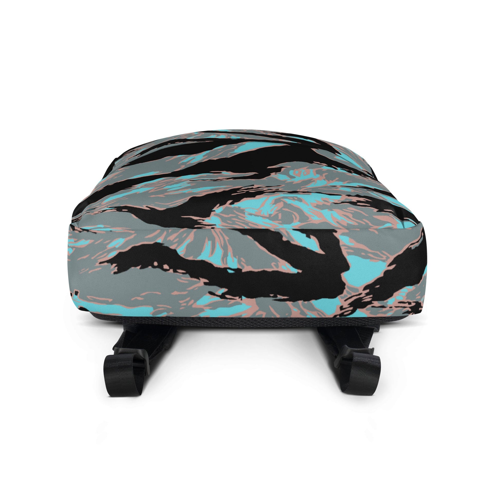 American Tiger Stripe Miami Urban CAMO Backpack