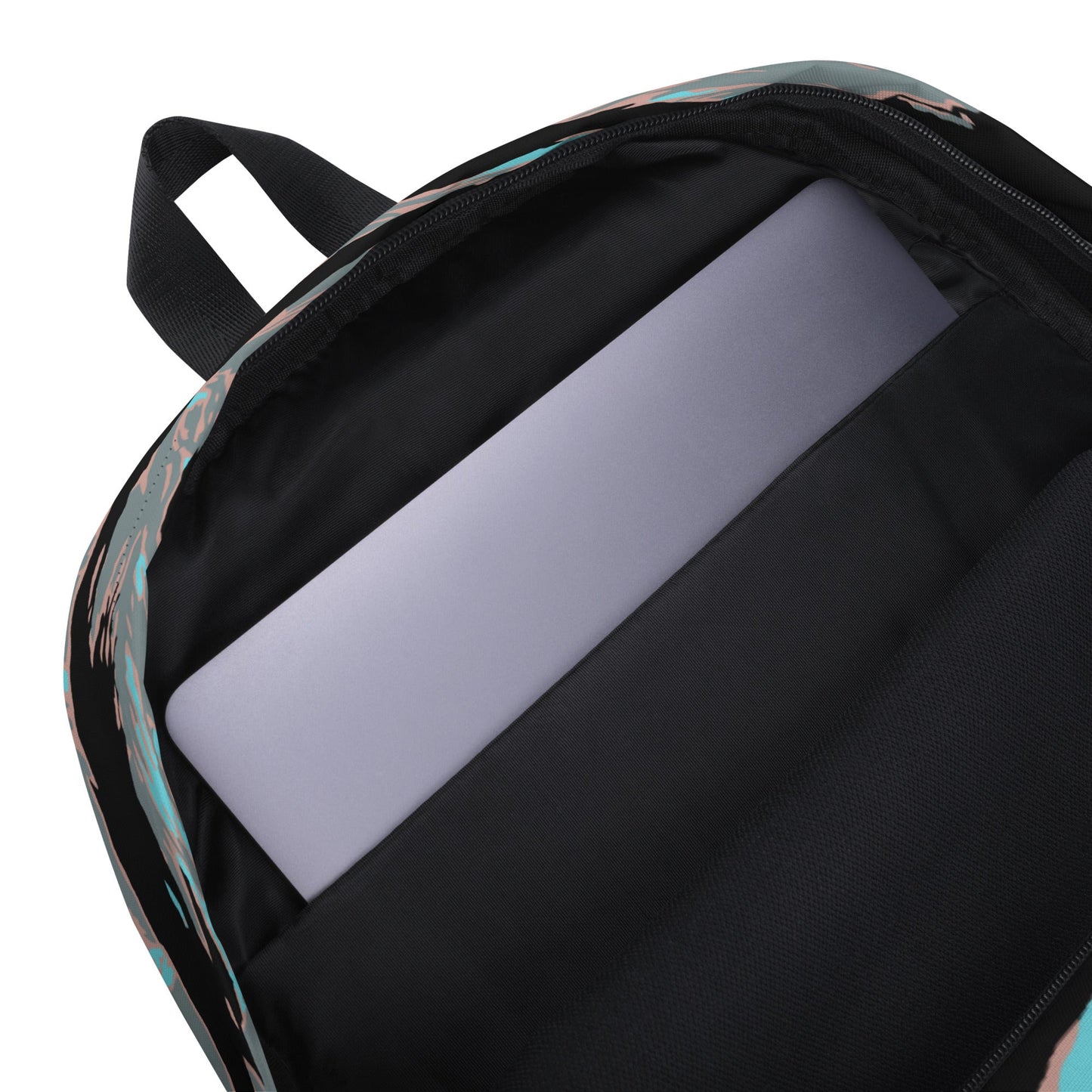 American Tiger Stripe Miami Urban CAMO Backpack