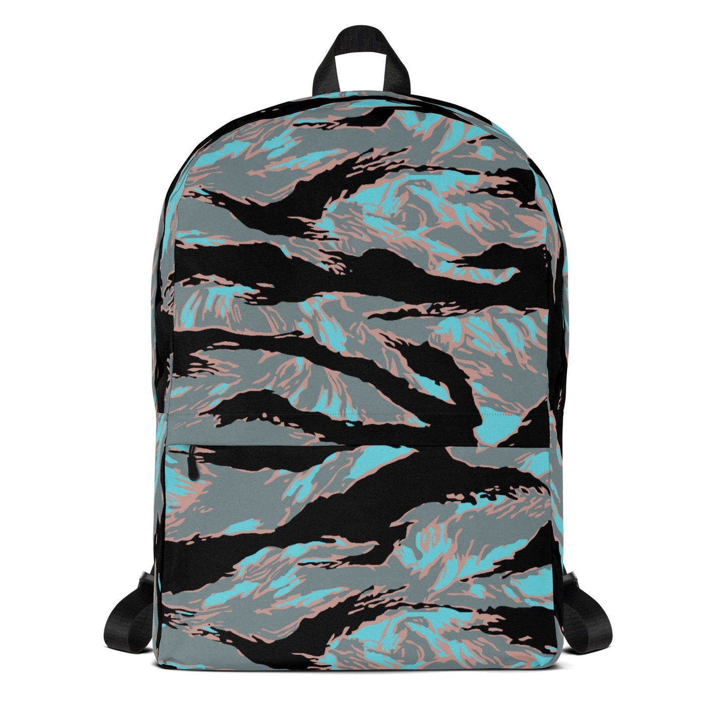 American Tiger Stripe Miami Urban CAMO Backpack