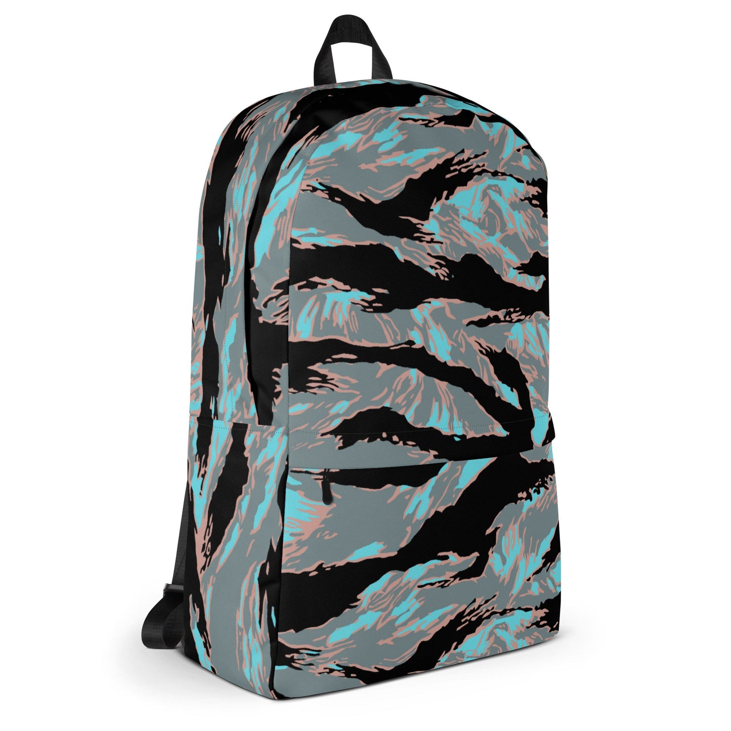 American Tiger Stripe Miami Urban CAMO Backpack