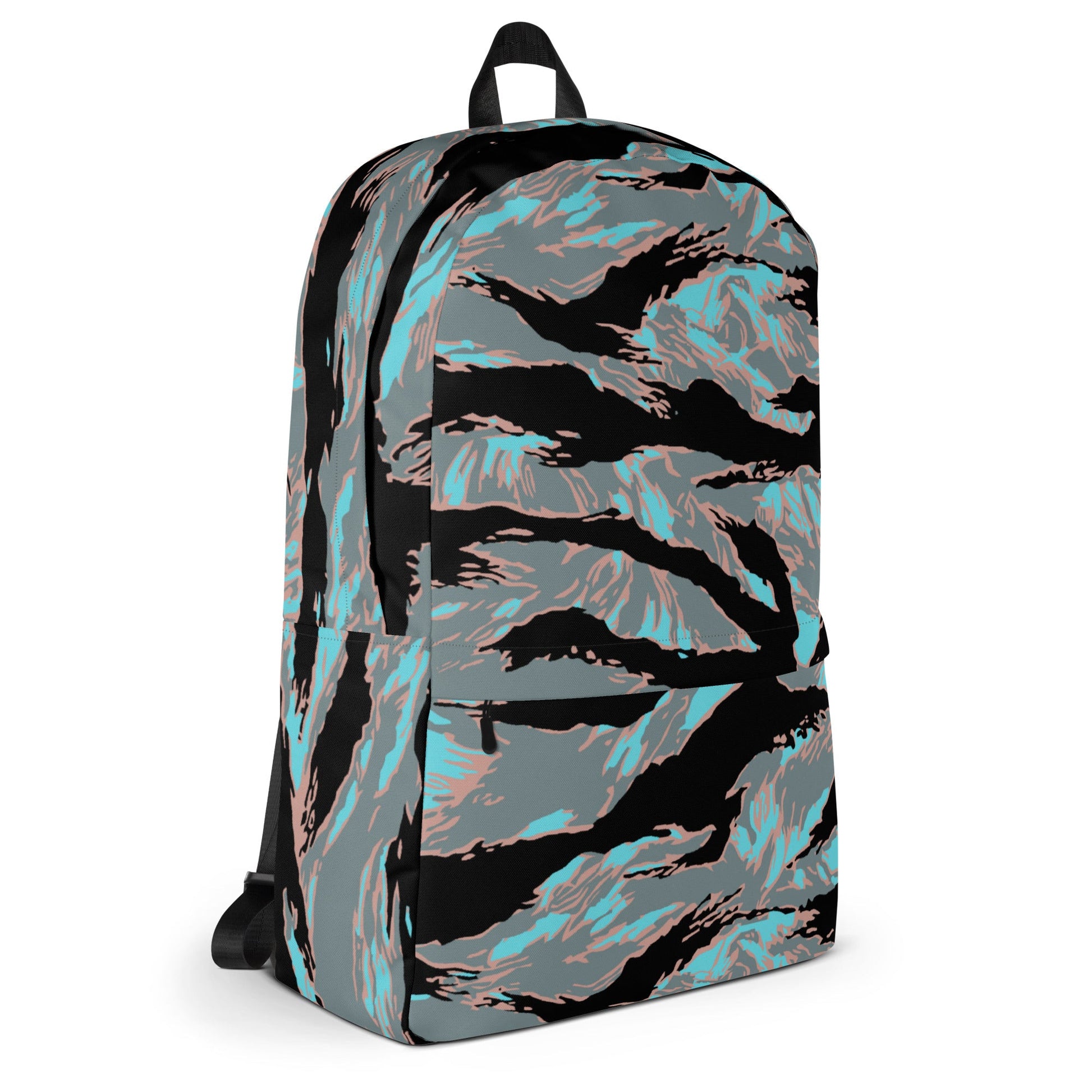 American Tiger Stripe Miami Urban CAMO Backpack