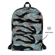 Tiger Stripe Miami Urban CAMO Backpack - Bag