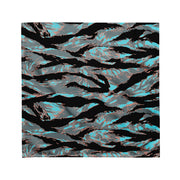 Tiger Stripe Miami Urban CAMO Bandana - M - Head