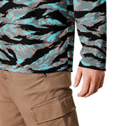 Tiger Stripe Miami Urban CAMO Unisex Hockey Fan Jersey