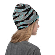 Tiger Stripe Miami Urban CAMO Neck Gaiter - Head