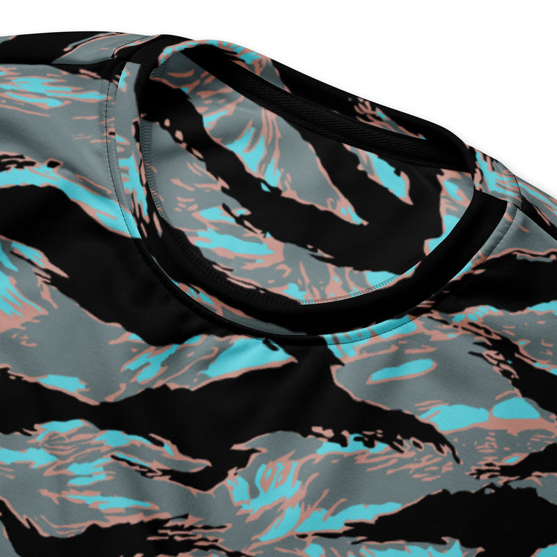 Tiger Stripe Miami Urban CAMO Unisex Sweatshirt