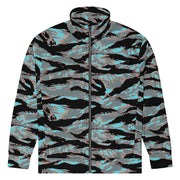 Tiger Stripe Miami Urban CAMO Unisex Track Jacket